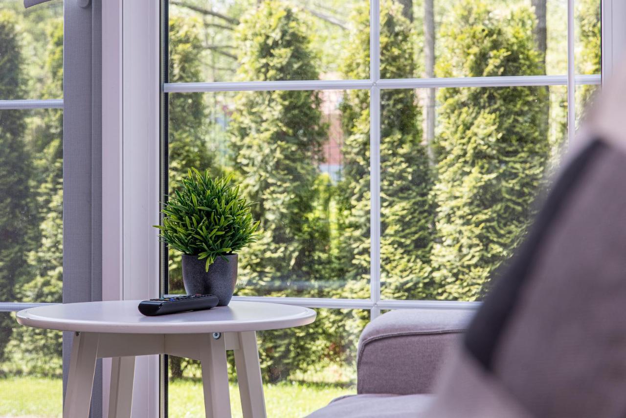 Villa Aido Palanga Eksteriør bilde
