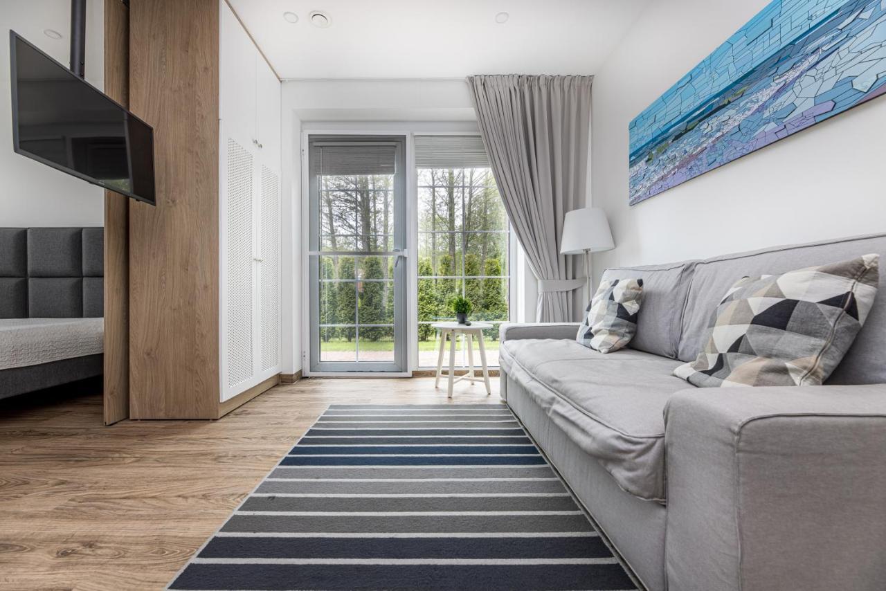 Villa Aido Palanga Eksteriør bilde